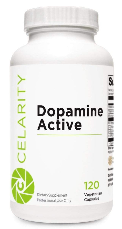 NuVision Health Center Dopamine Active