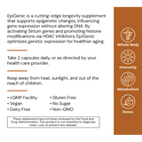 NuVision Health Center EpiGenic by Alimentum Labs, view 2