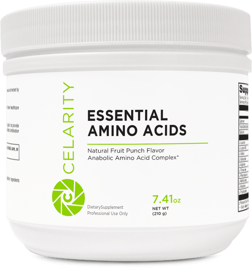 NuVision Health Center Essential Amino Acids
