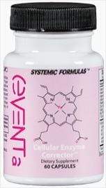 NuVision Health Center EVENTA - Cellular Enzyme Corrector
