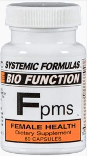 NuVision Health Center Fpms - Female Health