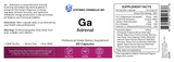 NuVision Health Center GA - Adrenal by Systemic Formulas, view 2