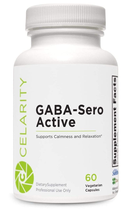 NuVision Health Center GABA-Sero Active