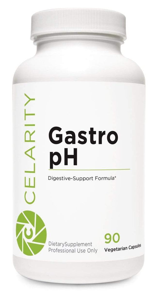 NuVision Health Center Gastro pH