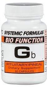 NuVision Health Center GB - Pituitary/Pineal