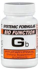 NuVision Health Center GB - Pituitary/Pineal, view 2