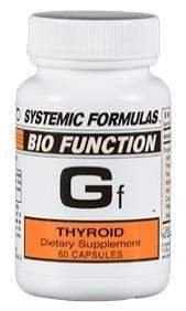 NuVision Health Center GF - Thyroid