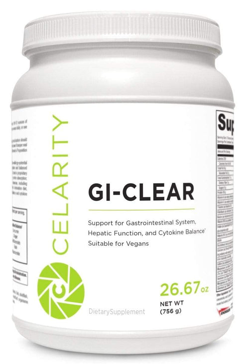 NuVision Health Center GI-Clear
