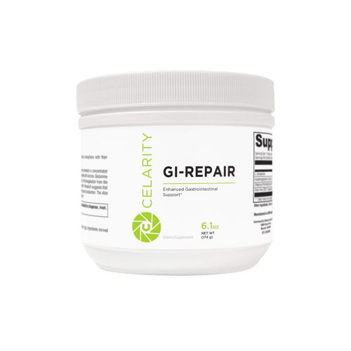 NuVision Health Center GI-Repair | GI Repair Powder