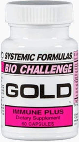 NuVision Health Center GOLD - Immune Plus, view 2