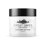 NuVision Health Center Great Lakes Organix Tallow Lotion, view 6