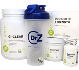 NuVision Health Center Gut Healing Package, view 2