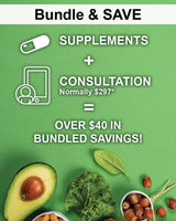 NuVision Health Center Gut Healing Package, view 3