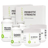 NuVision Health Center Gut Health & Rejuvenation Kit, view 3