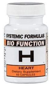 NuVision Health Center H - Heart
