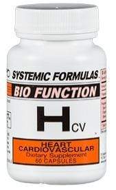 NuVision Health Center HCV - Heart Cardiovascular