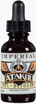 NuVision Health Center IA - Imperial Ataker