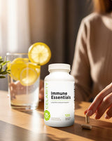 NuVision Health Center Immune Essentials (60 Day Supply), view 2