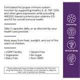 NuVision Health Center ImmuneGenic by Alimentum Labs, view 2