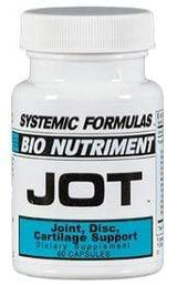 NuVision Health Center JOT - Joint, Disc, Cartilage Support, view 2
