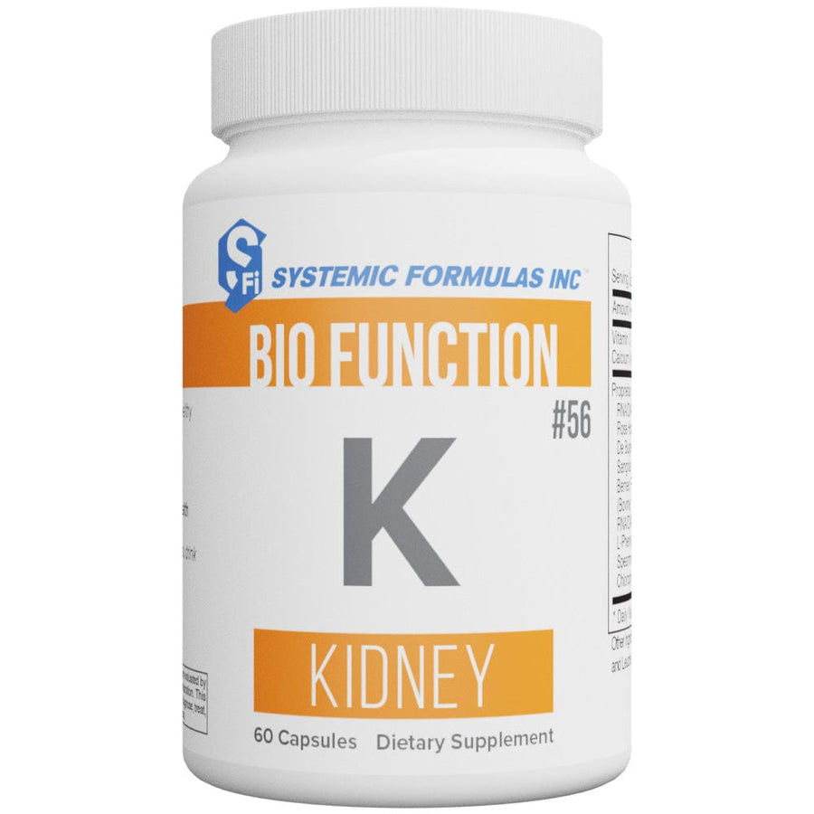 NuVision Health Center K - Kidney
