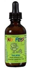 NuVision Health Center KIDZPLAY - Fun Play