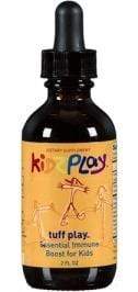 NuVision Health Center KIDZPLAY - Tuff Play