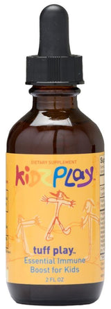 NuVision Health Center KIDZPLAY - Tuff Play, view 2