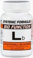 NuVision Health Center LB - Liver/GallBladder