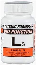 NuVision Health Center Ls - Liver S