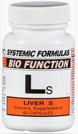 NuVision Health Center Ls - Liver S, view 2
