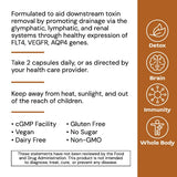 NuVision Health Center LymphGenic by Alimentum Labs, view 2