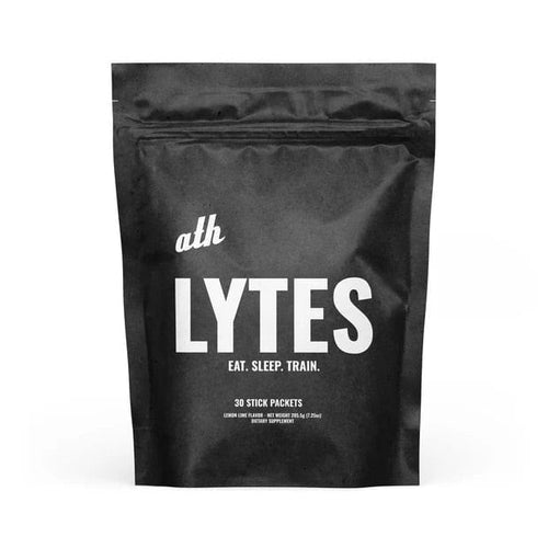NuVision Health Center Lytes - Zero Sugar Hydration Electrolyte Powder