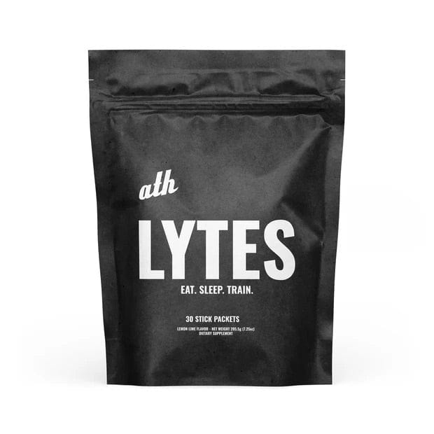 NuVision Health Center Lytes - Zero Sugar Hydration Electrolyte Powder