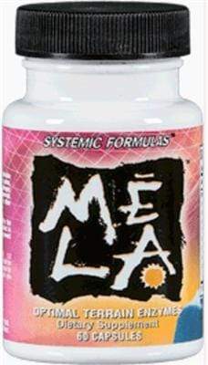 NuVision Health Center MELA - Optimal Terrain Enzymes