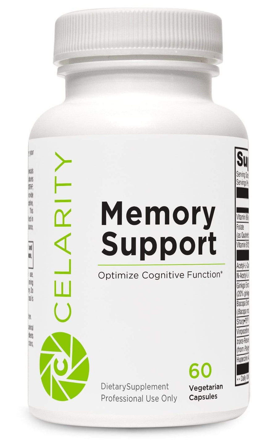 NuVision Health Center Memory Support