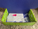 NuVision Health Center Meta-Oxy Test Kit + Consultation, view 4