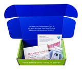 NuVision Health Center Meta-Oxy Test Kit, view 2