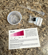 NuVision Health Center Meta-Oxy Test Kit, view 5