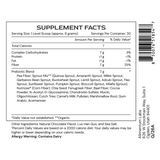 NuVision Health Center Metabolic Superfood by Alimentum Labs, view 3