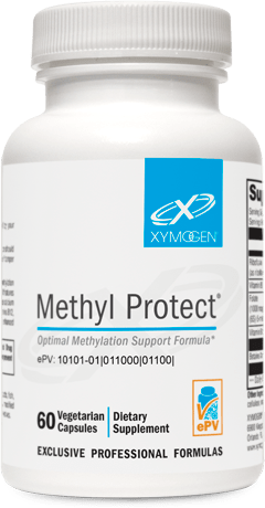 NuVision Health Center Methyl Protect