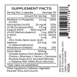 NuVision Health Center MethylGenic by Alimentum Labs, view 3