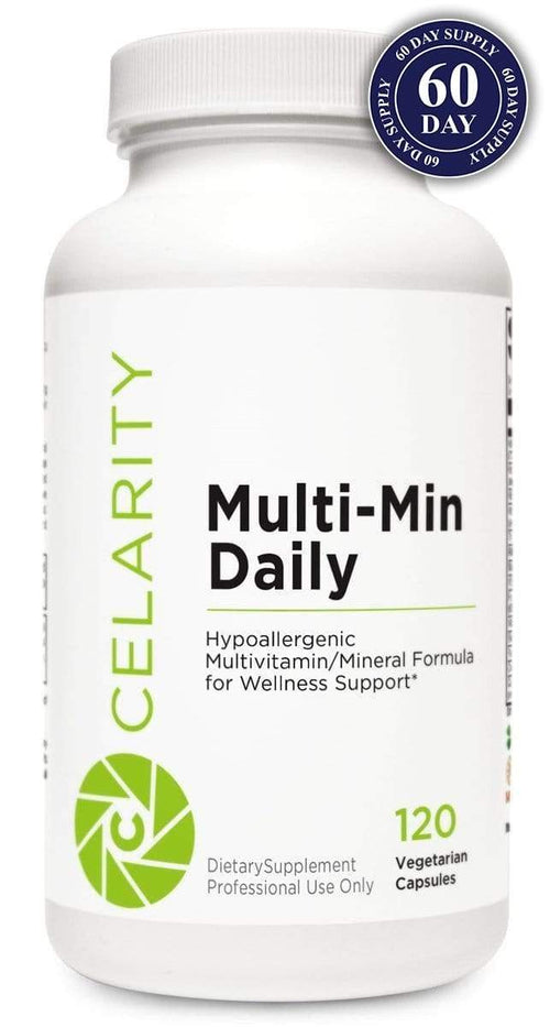 NuVision Health Center Multi-Min Daily (60 Day Supply)