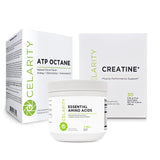 NuVision Health Center Muscle and Exercise Optimization Pack, view 2