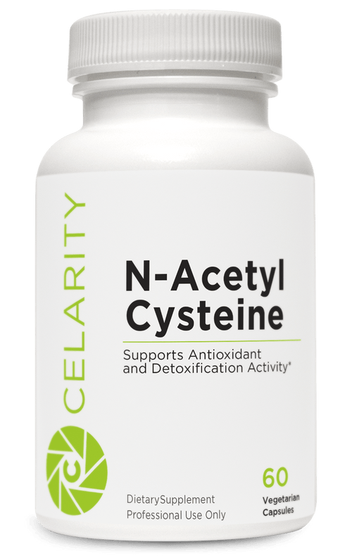 NuVision Health Center N-Acetyl Cysteine