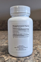 NuVision Health Center N-Acetyl Cysteine, view 5