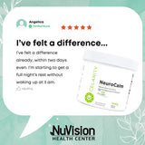 NuVision Health Center NeuroCalm (60 Day Supply), view 2