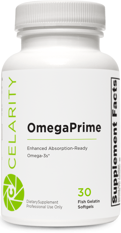 NuVision Health Center Omega Prime