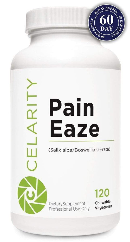 NuVision Health Center Pain Eaze (60 Day Supply)