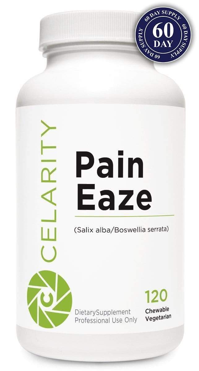 NuVision Health Center Pain Eaze (60 Day Supply)